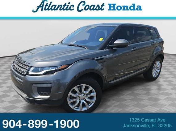 LAND ROVER RANGE ROVER EVOQUE 2016 SALVP2BG8GH116106 image